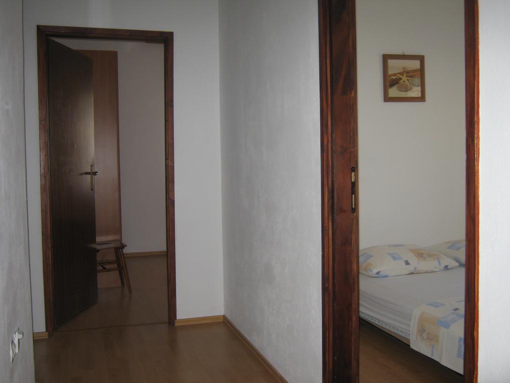Apartments Blanka Zadar Chambre photo