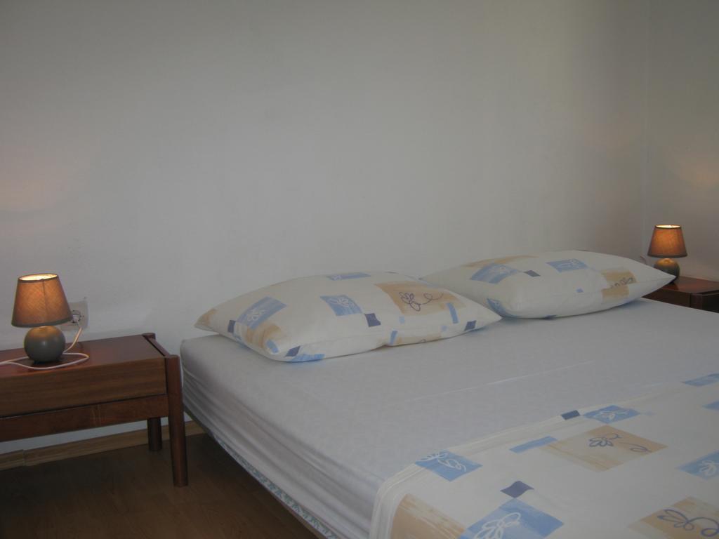 Apartments Blanka Zadar Extérieur photo