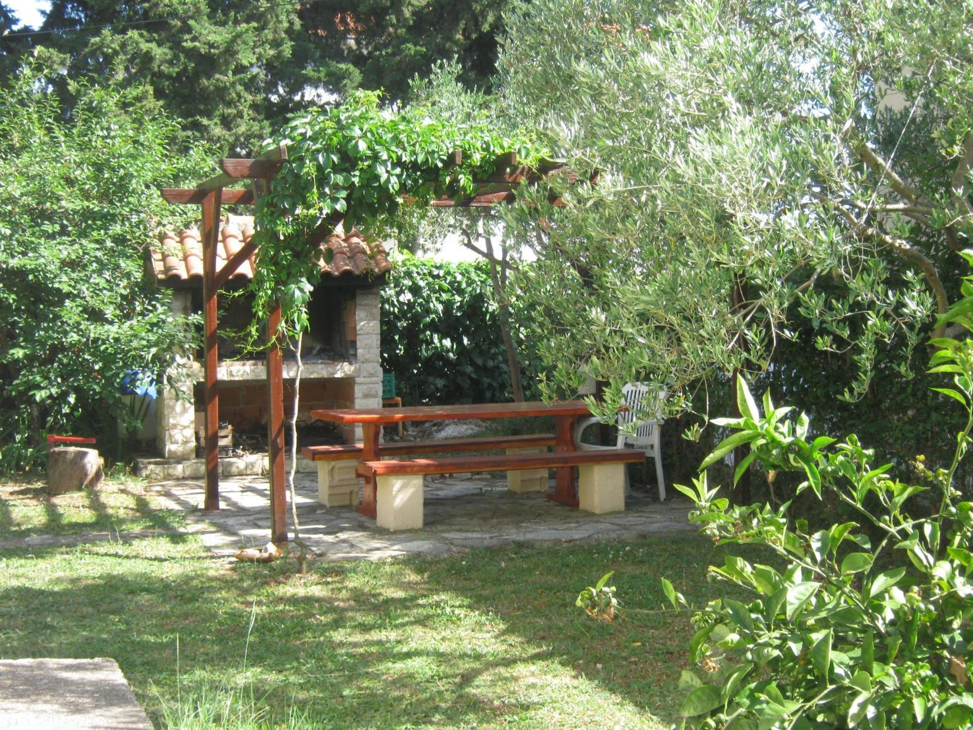 Apartments Blanka Zadar Extérieur photo
