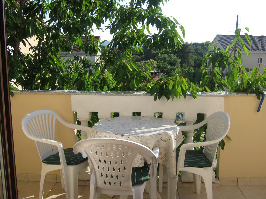 Apartments Blanka Zadar Extérieur photo