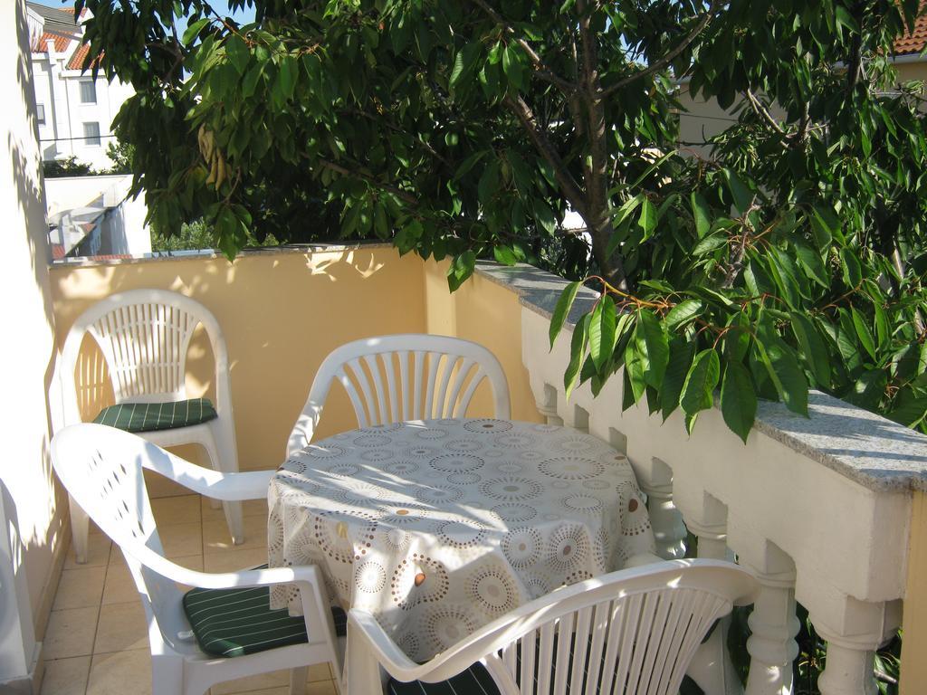 Apartments Blanka Zadar Extérieur photo