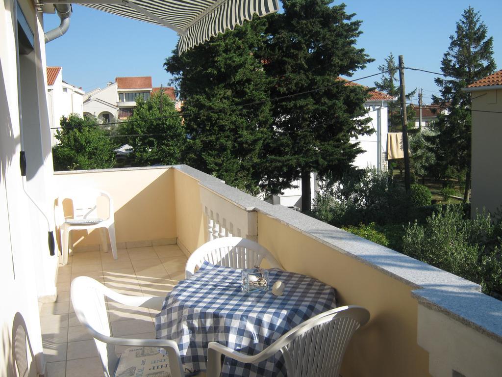 Apartments Blanka Zadar Extérieur photo
