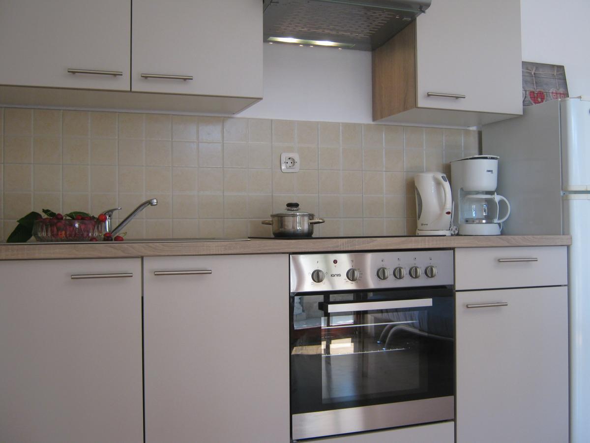 Apartments Blanka Zadar Extérieur photo